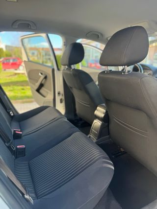 Volkswagen Polo 2012