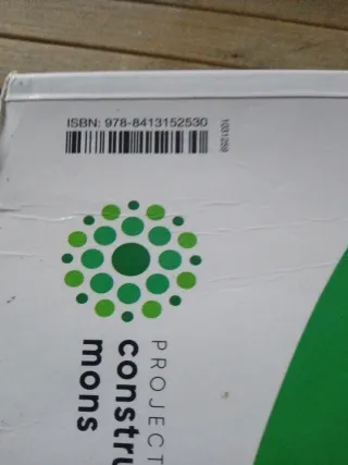 BIOLOGIA I GEOLOGIA 3 SEC CONSTRUINT MONS