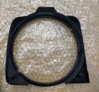 Cerquillos Ford fiesta xr2 mk1