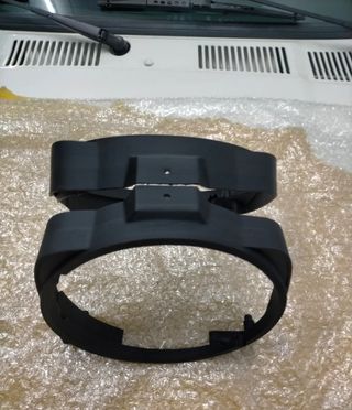 Cerquillos Ford fiesta xr2 mk1