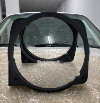 Cerquillos Ford fiesta xr2 mk1