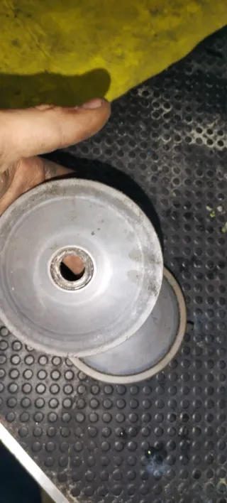 Transmisión Jog Scooter