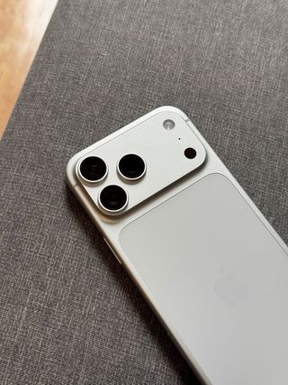 iPhone 17 Pro Max 256GB