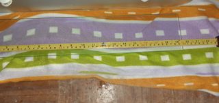 Espejo de baño curvo