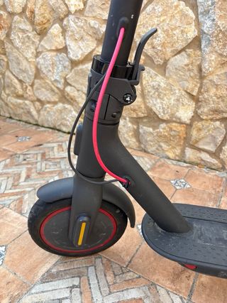 Patinete Xiaomi Pro 2