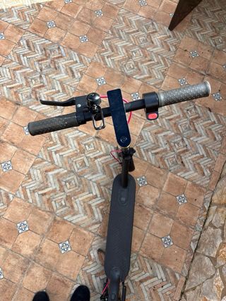 Patinete Xiaomi Pro 2