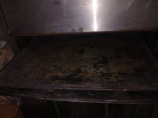 Horno OEM MF2 Bozzolo Italia