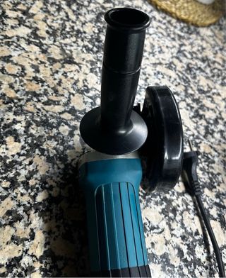 Radial Makita GA4530 en perfecto estado usado poco