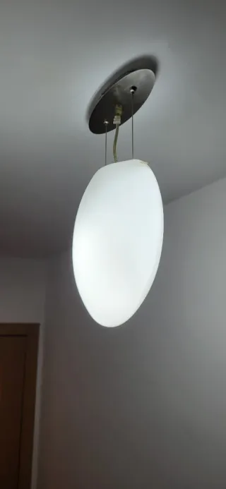 ✨ Conjunto de lámparas de diseño Modernas