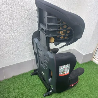 Silla coche con isofix Ferrari 15-36kg