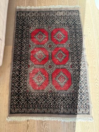 Tappeto Persiano ~ Bukhara