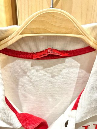 Polo Carolina Herrera Talla L