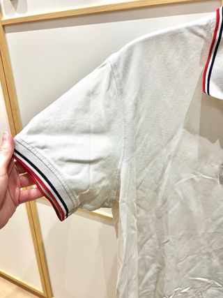 Polo Carolina Herrera Talla L