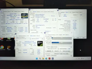 i7 3960X 32GB DDR3 SSD 512GB GTX 1650