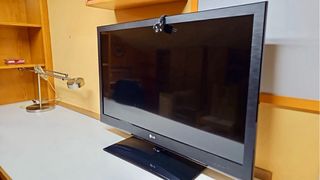 Televisor LG 37Negro