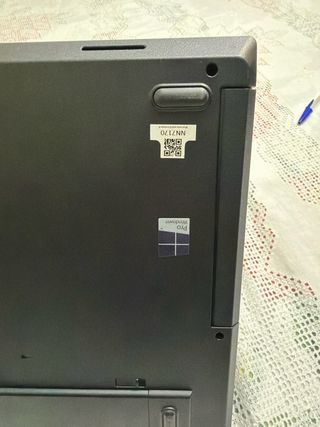 Lenovo ThinkPad L560 Funciona Perfectamente