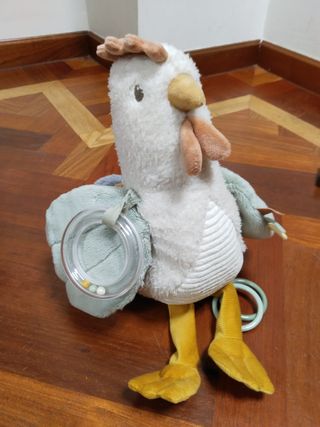 Pack Juguetes Bebé 0-1 Año