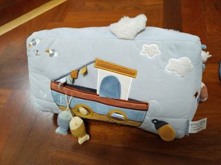 Pack Juguetes Bebé 0-1 Año