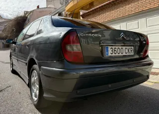 Citroen C5 174.000KM