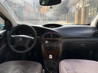 Citroen C5 174.000KM
