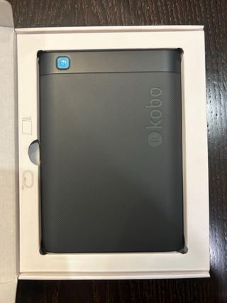 Kobo Aura Edição 2 com caixa