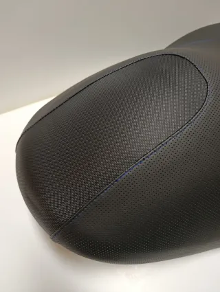 Asiento Yamaha X Max