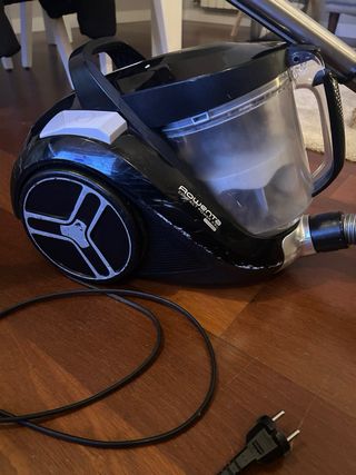 Aspirador Rowenta Power XXL