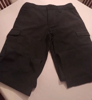 Lote Ropa Trabajo talla 58