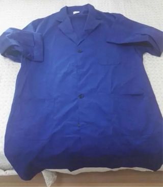 Lote Ropa Trabajo talla 58