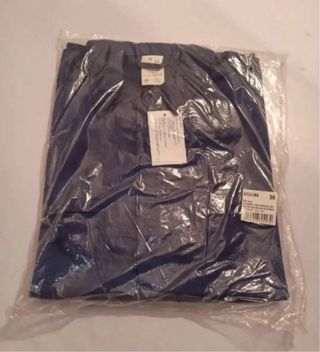 Lote Ropa Trabajo talla 58