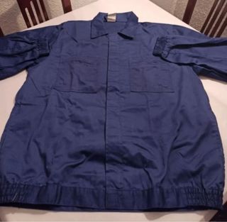 Lote Ropa Trabajo talla 58