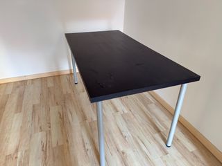 Mesas de oficina modulares