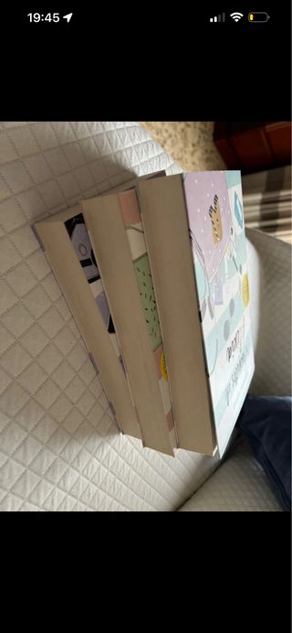 Los secretos de Alexia (Saga Alexia 1)