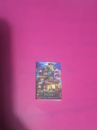 Mini Brands Serie 3 Disney