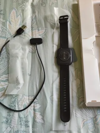 Reloj deportivo Amazfit BIP PRO 3