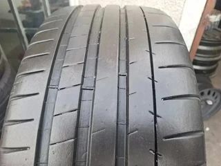 245 40 R19 98Y Michelin - 1 neumático +80%