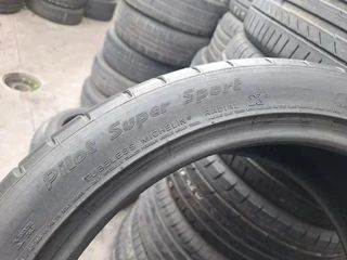 245 40 R19 98Y Michelin - 1 neumático +80%