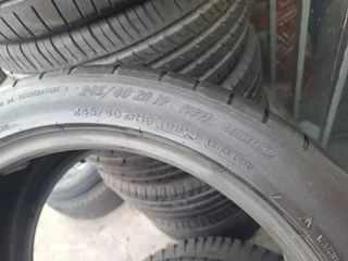 245 40 R19 98Y Michelin - 1 neumático +80%