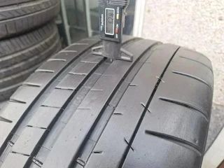 245 40 R19 98Y Michelin - 1 neumático +80%