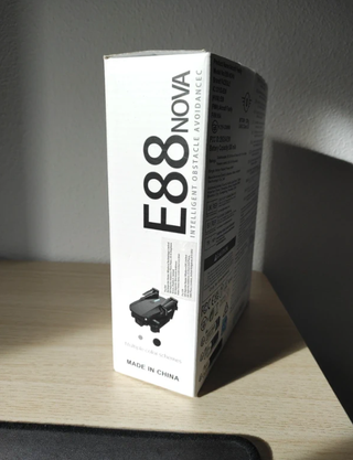 Dron E88 Nova Inteligente