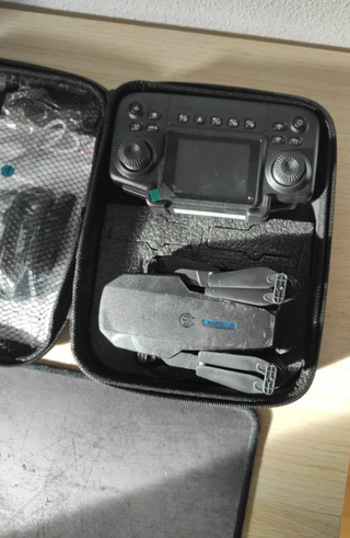 Dron E88 Nova Inteligente