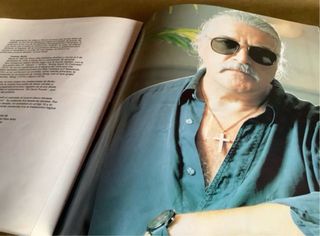 Deep Purple 20 Fotos Extraibles