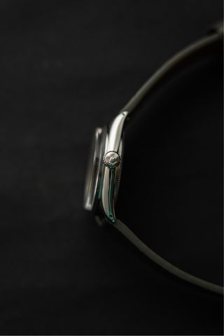 Rolex Oyster Precision Vintage