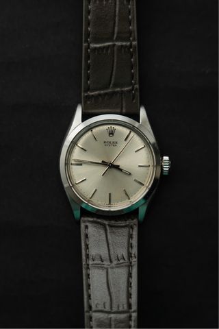 Rolex Oyster Precision Vintage