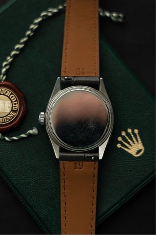 Rolex Oyster Precision Vintage