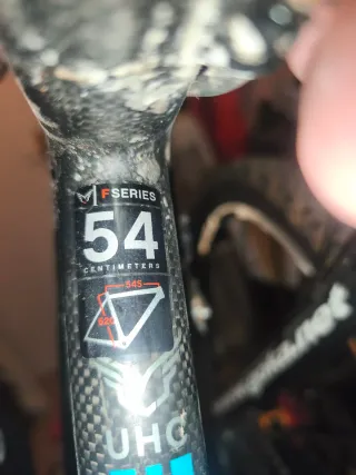 Cuadro Bicicleta FELT