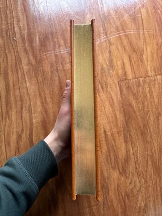 Libro de coleccion enciclopediaof tolkien