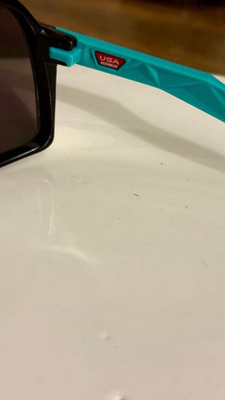 OAKLEY SUTRO PRIZM BLACK