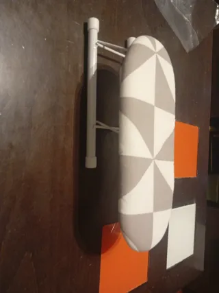 Tabla de planchar mini