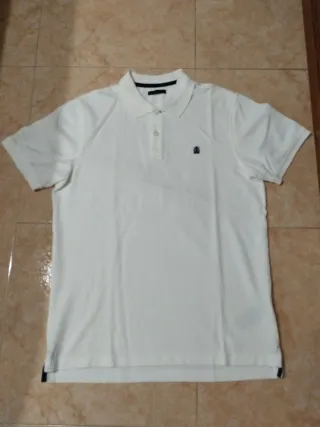 Lote 3 polos Cortefiel hombre